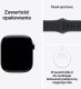 Smartwatch Apple Watch 11 GPS + Cellular 42mm Jet Black Alu Sport Band M/L Czarny  (MF854ZR/A) 7