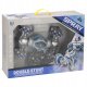 Mega Creative AUTO WYSCIG R/C FF LAD SPRAY 52X33X11 MC WB12/24 8