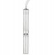 Zolux Gravel Cleaner Nano, odmulacz do akwarium, 26,5 x 2,7cm, wąż 12/16 mm, 2m 2