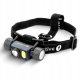 Ładowalna latarka czołowa LED Force PRO - 2000 lumenów 2