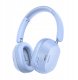 Słuchawki Ugreen Bezprzewodowe słuchawki nauszne HiTune Max 5C Hybrid ANC Bluetooth 5.4 (niebieskie) 4