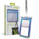 Mobile Origin Waterproof Floating Case 6,8"- glitter/white 1