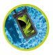 Mobile Origin Waterproof Floating Case with Small Pouch 6,8" - black/white 7