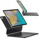 Etui Dux Ducis Keyboard (MK Series) z klawiaturą Bluetooth na Samsung Galaxy Tab S9+ / S8+ / S7+ - czarna 16