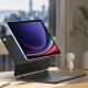 Etui Dux Ducis Keyboard (MK Series) z klawiaturą Bluetooth na Samsung Galaxy Tab S9+ / S8+ / S7+ - czarna 6