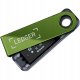 Ledger Nano S Plus Oxidate Green Crypto Hardware Wallet 4
