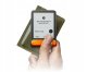 Ledger Flex Orange Crypto Hardware Wallet with Recovery Key 1