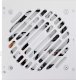 Zasilacz SeaSonic Core GX White ATX 3 650W (SRP-CGX651-A5A32SF-W) 7