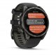 Zegarek sportowy Garmin Fenix 8 Pro AMOLED - 47 mm Czarny (010-03198-01) 3