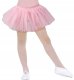Spódniczka baletnicy różowa tutu 1