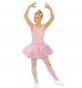 Spódniczka baletnicy różowa tutu 2