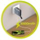 Powerbank Mobile Origin 10000mAh Szary 2
