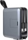 Powerbank Mobile Origin 10000mAh Szary 9