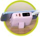 Powerbank Mobile Origin Travel Charger 10000mAh Różowy 8