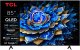 Telewizor TCL 85T69C QLED 85'' 4K Ultra HD Google TV 1