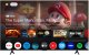 Telewizor TCL 85T69C QLED 85'' 4K Ultra HD Google TV 5