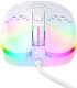 CHERRY XTRFY MZ1 myszka Gaming Oburęczny USB Typu-A Optyczny 16000 DPI 5