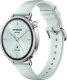 Smartwatch Xiaomi Watch S4 41mm Zielony  (XIWATCHS441G) 1