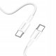 Wozinsky ładowarka GaN 65W z portami USB 2xUSB-C z kabelm C-C 65W - biała 9