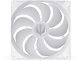 Wentylator Endorfy Stratus 140 White PWM ARGB (EY4A021) 10