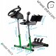 Wheel Stand Pro Wheel Stand Pro FARM TRUCK LITE Green 1