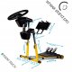Wheel Stand Pro Wheel Stand Pro FARM TRUCK LITE Green 3