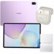 Tablet Huawei MatePad 11.5" 256 GB Fioletowy (Taoxingzhi-W09FK) 1