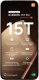 Smartfon Xiaomi 15T Pro 5G 12/1TB Złoty  (68033) 2