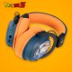 Słuchawki Blade DB2001 słuchawki/zestaw słuchawkowy Przewodowy i Bezprzewodowy Opaska na głowę Gaming USB Type-C Bluetooth Czarny, Szary, Pomarańczowy 3