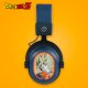 Słuchawki Blade DB2001 słuchawki/zestaw słuchawkowy Przewodowy i Bezprzewodowy Opaska na głowę Gaming USB Type-C Bluetooth Czarny, Szary, Pomarańczowy 4