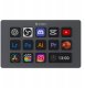 Konsola Kontroler Transmisji Do Studia 14 Klawiszy / Ulanzi / Stream Deck D200h 1