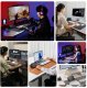 Konsola Kontroler Transmisji Do Studia 14 Klawiszy / Ulanzi / Stream Deck D200h 3