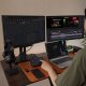 Konsola Kontroler Transmisji Do Studia 14 Klawiszy / Ulanzi / Stream Deck D200h 7