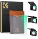Filtr Filmowy Black Mist 1/4 Do Matte Box Tilta Smallrig 4x5.65 / K&f Concept / Kf01.2451 1