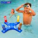 PlaySo Zabawki do basenu do grania w wodzie dla dzieci PlaySo YQ-SQN 15