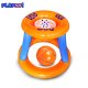 PlaySo Zabawki do basenu do grania w wodzie dla dzieci PlaySo YQ-SQN 3