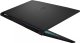 Laptop MSI Katana 17 B13UCRK-1605XPL i5-13420H / 16 GB / 512 GB / RTX 3050 / 144 Hz 18
