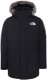 Kurtka męska The North Face Kurtka zimowa M Recycled Mcmurdo Parka męska : Kolor - Czarny, Rozmiar - 3XL 1