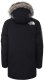 Kurtka męska The North Face Kurtka zimowa M Recycled Mcmurdo Parka męska : Kolor - Czarny, Rozmiar - 3XL 2