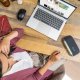 Głośniki komputerowe HP Poly Sync 20-M Speakerphone USB-C/A 1