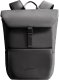 UNIQ Arden RPET 24L Backpack Black 1