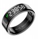 Smart Ring Colmi R12 r. 11 Czarny (079620) 3