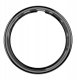 Smart Ring Colmi R12 r. 11 Czarny (079620) 4