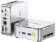 Komputer Giada Mini PC GMKtec G10 - AMD Ryzen 5 3500U - 16GB RAM + 1TB SSD WIN 11 Pro 3