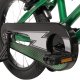 Huffy Rower PRO THUNDER 16" Zielony 21104W 4