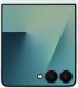 Smartfon Samsung Galaxy Z Flip7 5G 12/256GB Zielony (8806097496168 0) 5