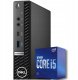 Komputer poleasingowy Dell Komputer Dell Optiplex 5080 Tiny Intel Core i5 16GB DDR4 1000GB SSD Windows 11 1