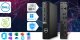 Komputer poleasingowy Dell Komputer Dell Optiplex 5080 Tiny Intel Core i5 16GB DDR4 1000GB SSD Windows 11 10