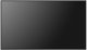 Monitor NEC MODEL PN-E559, 55" E-Series Large Format Display, UHD, 350cd/m2, D-LED backlight, 16/7 proof, USB MediaPlayer 1