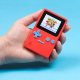 Thumbs Up 1002036, 12 yr(s), Red, Analogue, D-pad, LCD, 4.57 cm (1.8") 2